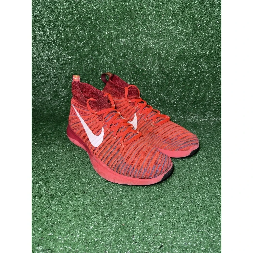 Nike free train
